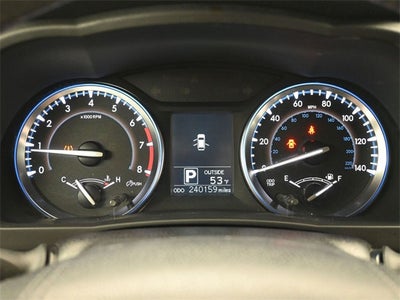 2015 Toyota Highlander LE Plus V6