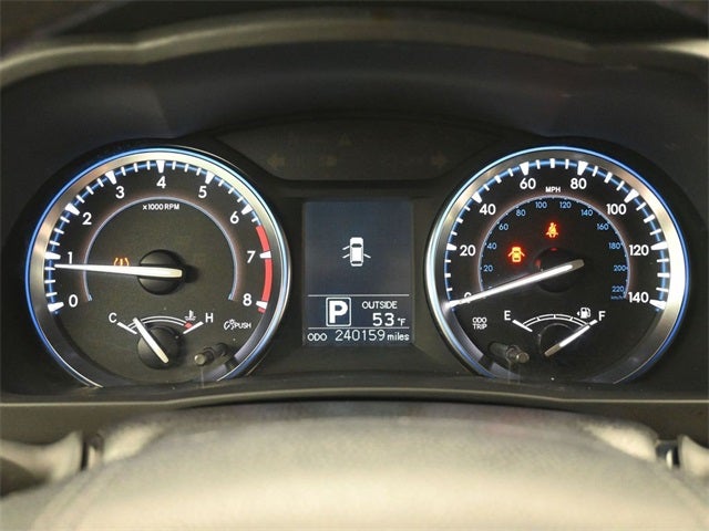 2015 Toyota Highlander LE Plus V6