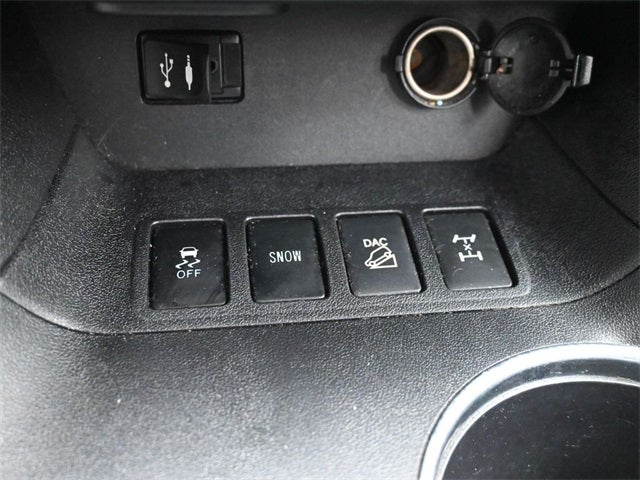 2015 Toyota Highlander LE Plus V6