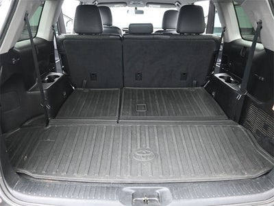 2015 Toyota Highlander LE Plus V6