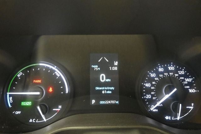 2021 Toyota Sienna LE 8 Passenger