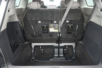 2021 Toyota Sienna LE 8 Passenger
