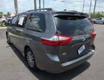 2019 Toyota Sienna XLE 8 Passenger