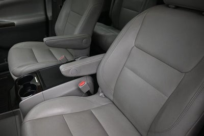 2020 Toyota Sienna XLE 8 Passenger