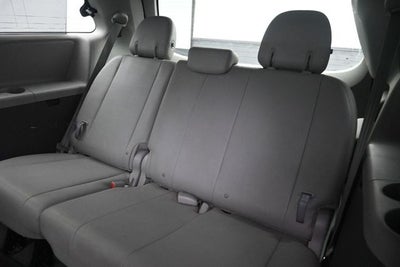 2020 Toyota Sienna XLE 8 Passenger