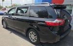 2020 Toyota Sienna XLE 8 Passenger