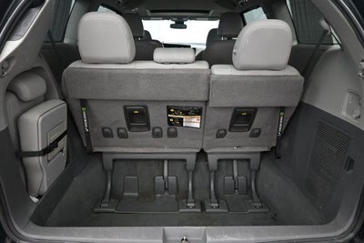 2020 Toyota Sienna XLE 8 Passenger