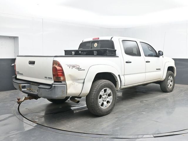 2008 Toyota Tacoma Base V6