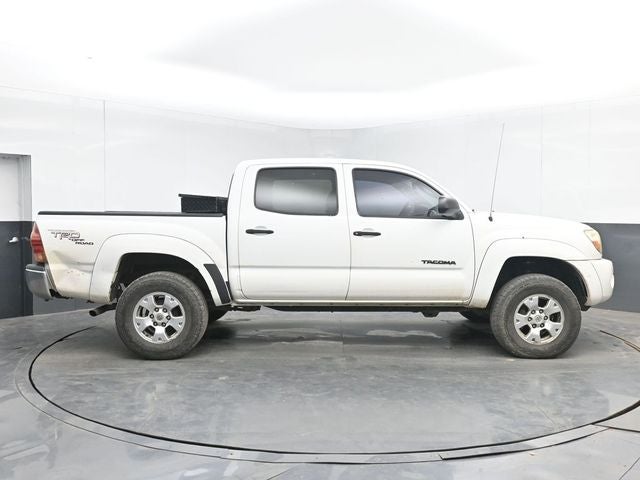 2008 Toyota Tacoma Base V6
