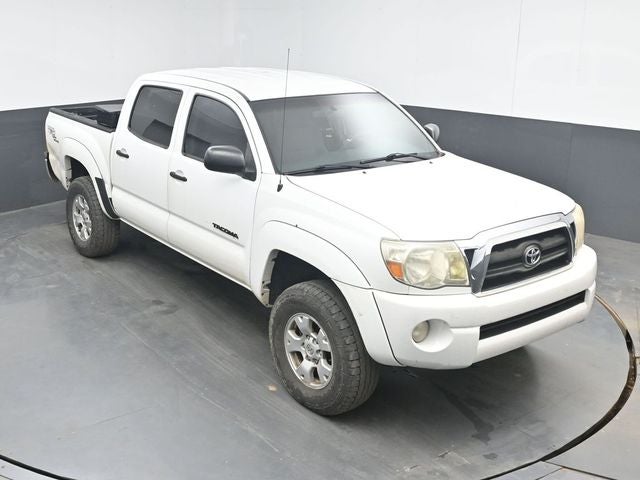 2008 Toyota Tacoma Base V6