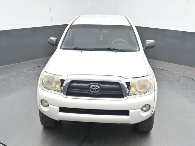 2008 Toyota Tacoma Base V6