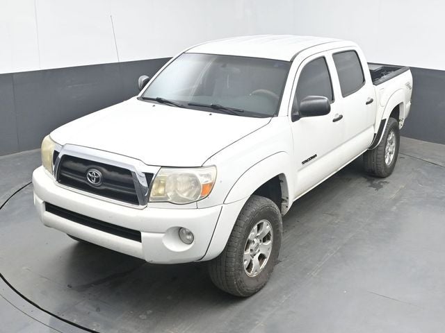 2008 Toyota Tacoma Base V6