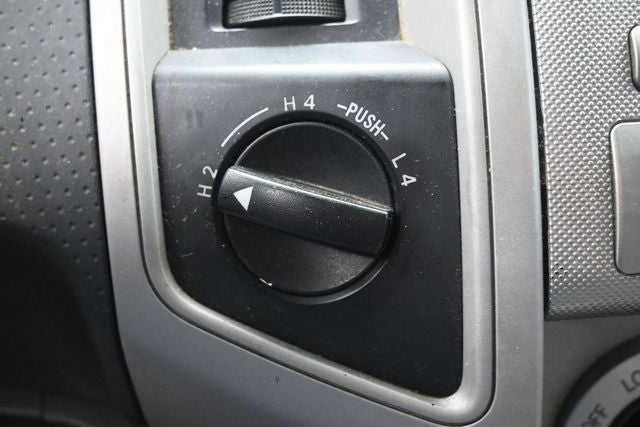 2008 Toyota Tacoma Base V6
