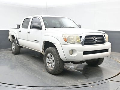 2008 Toyota Tacoma Base V6