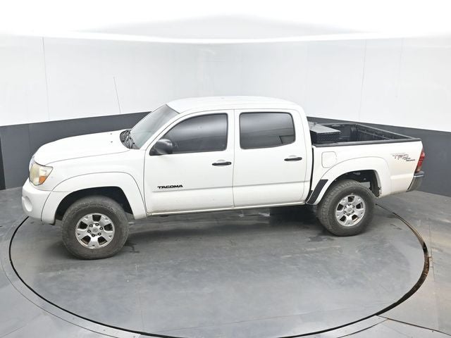 2008 Toyota Tacoma Base V6