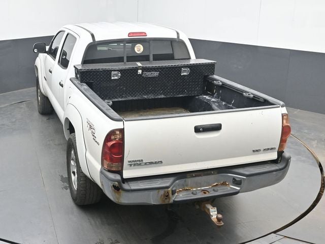 2008 Toyota Tacoma Base V6