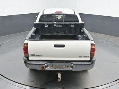 2008 Toyota Tacoma Base V6
