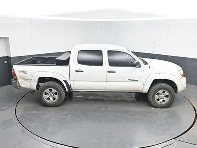 2008 Toyota Tacoma Base V6