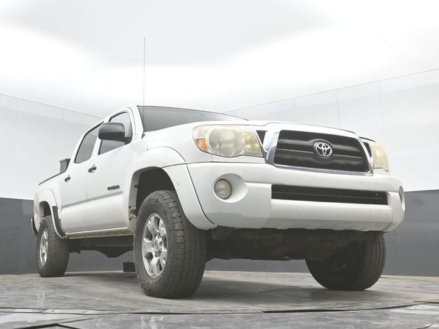 2008 Toyota Tacoma Base V6