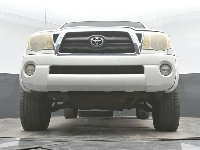 2008 Toyota Tacoma Base V6