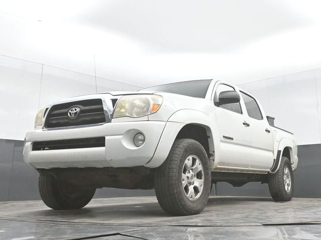 2008 Toyota Tacoma Base V6