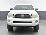 2008 Toyota Tacoma Base V6