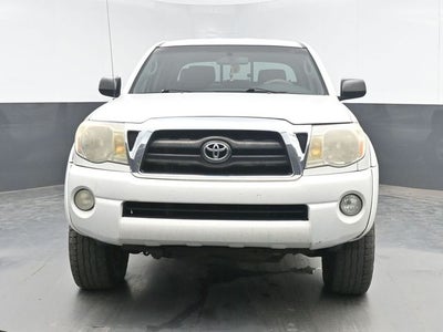 2008 Toyota Tacoma Base V6