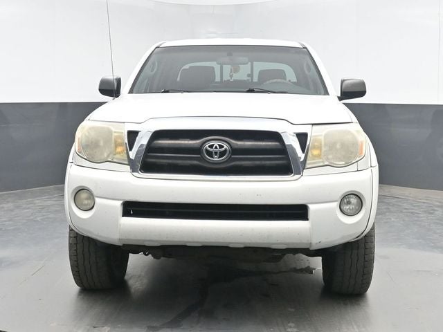 2008 Toyota Tacoma Base V6
