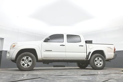 2008 Toyota Tacoma Base V6