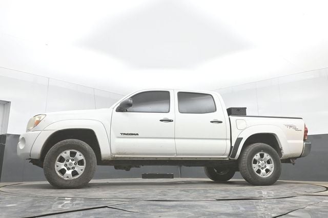 2008 Toyota Tacoma Base V6