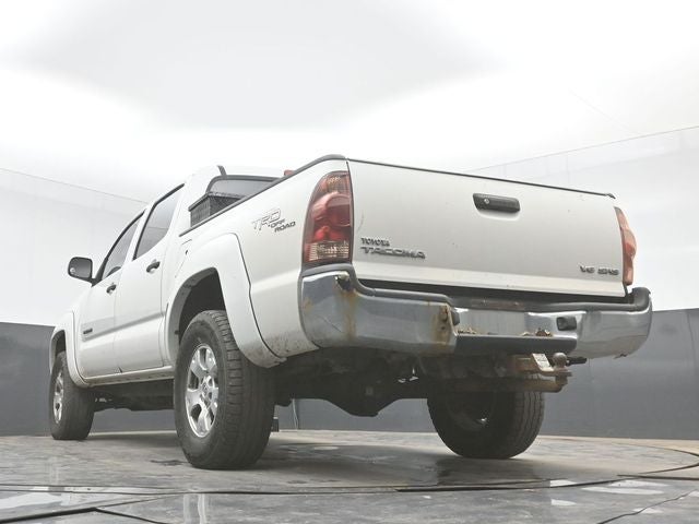 2008 Toyota Tacoma Base V6