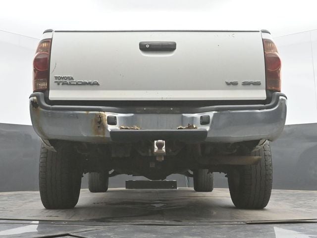 2008 Toyota Tacoma Base V6