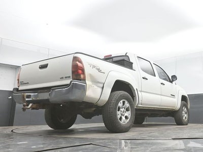 2008 Toyota Tacoma Base V6