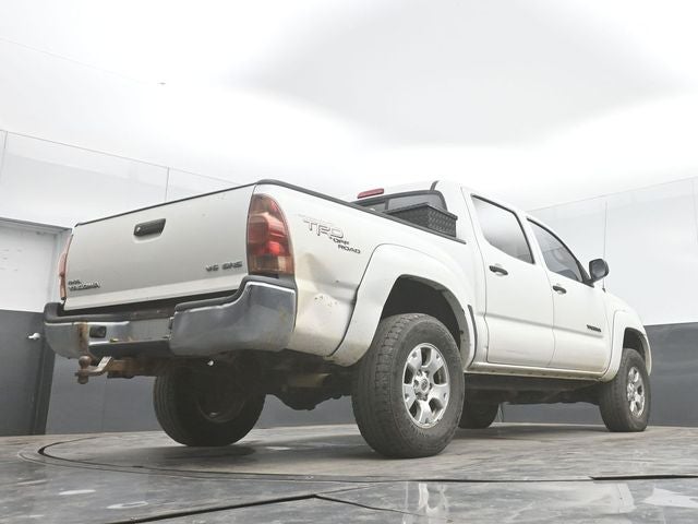 2008 Toyota Tacoma Base V6
