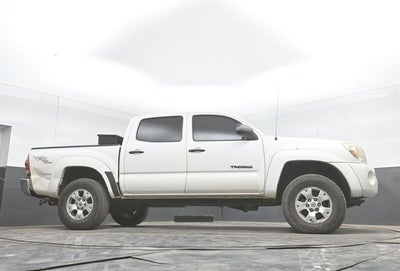 2008 Toyota Tacoma Base V6