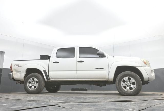 2008 Toyota Tacoma Base V6