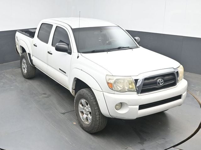2008 Toyota Tacoma Base V6