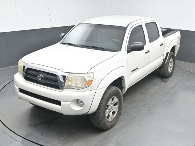 2008 Toyota Tacoma Base V6