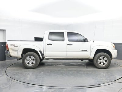 2008 Toyota Tacoma Base V6