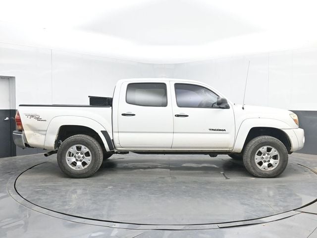 2008 Toyota Tacoma Base V6