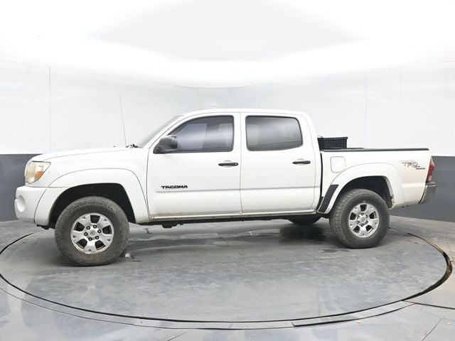 2008 Toyota Tacoma Base V6