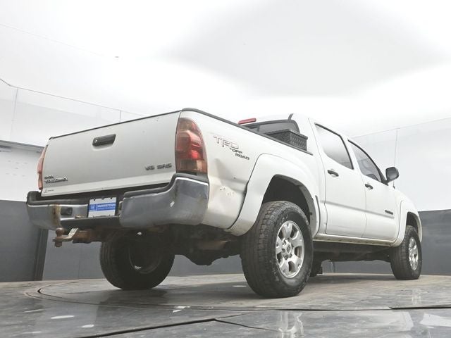 2008 Toyota Tacoma Base V6