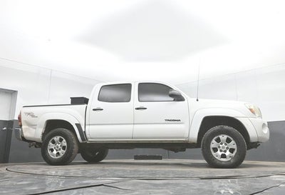 2008 Toyota Tacoma Base V6
