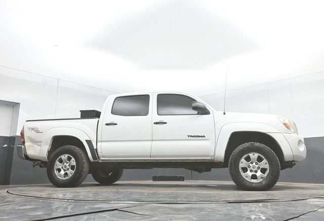 2008 Toyota Tacoma Base V6