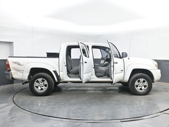 2008 Toyota Tacoma Base V6