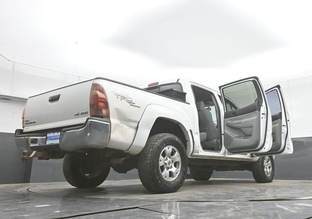 2008 Toyota Tacoma Base V6