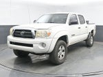 2008 Toyota Tacoma Base V6