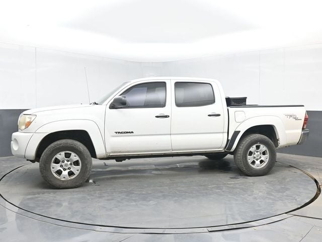 2008 Toyota Tacoma Base V6