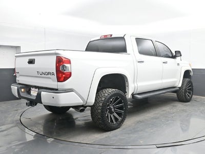 2014 Toyota Tundra 1794