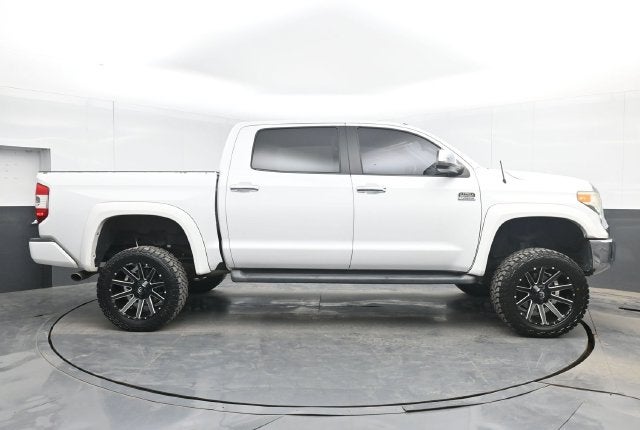 2014 Toyota Tundra 1794